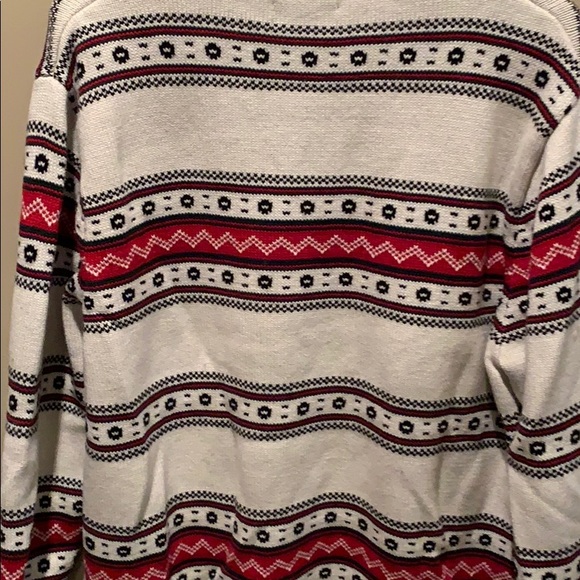 Vintage Chaps Pullover Sweater - Picture 10 of 10